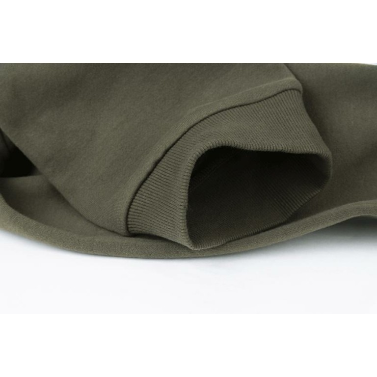 Fox Collection Green & Silver LW Jogger - Melegítő nadrág