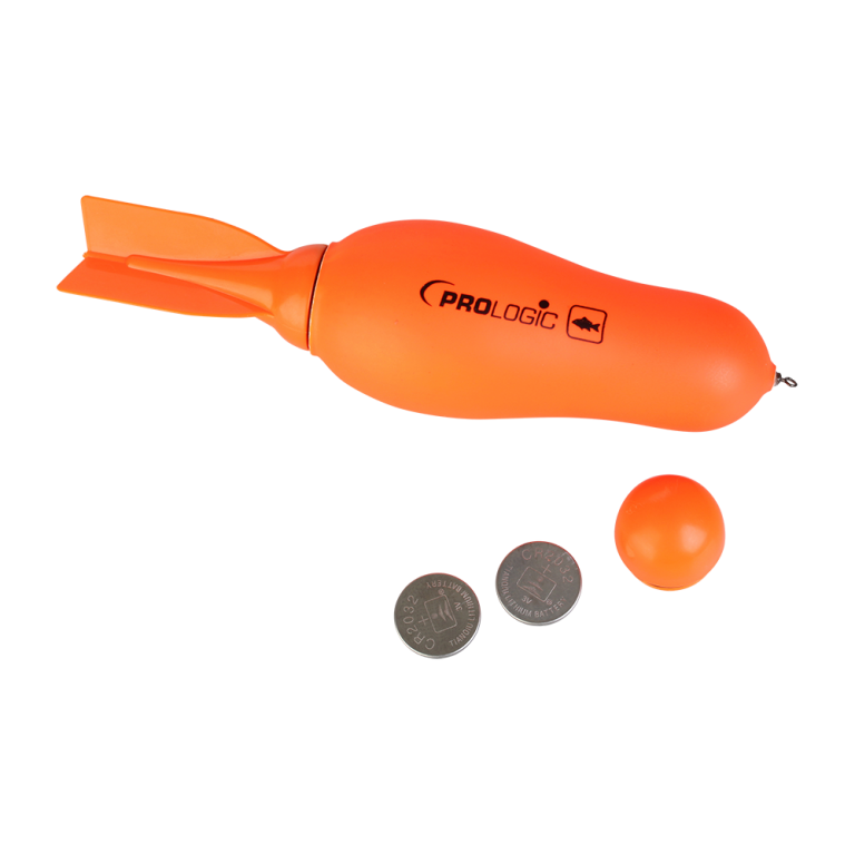 Prologic Illuminated EVA Marker Float Kit világító Marker