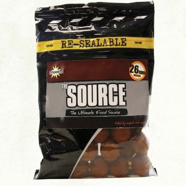 Dynamite Baits Source 350 g 26 mm 