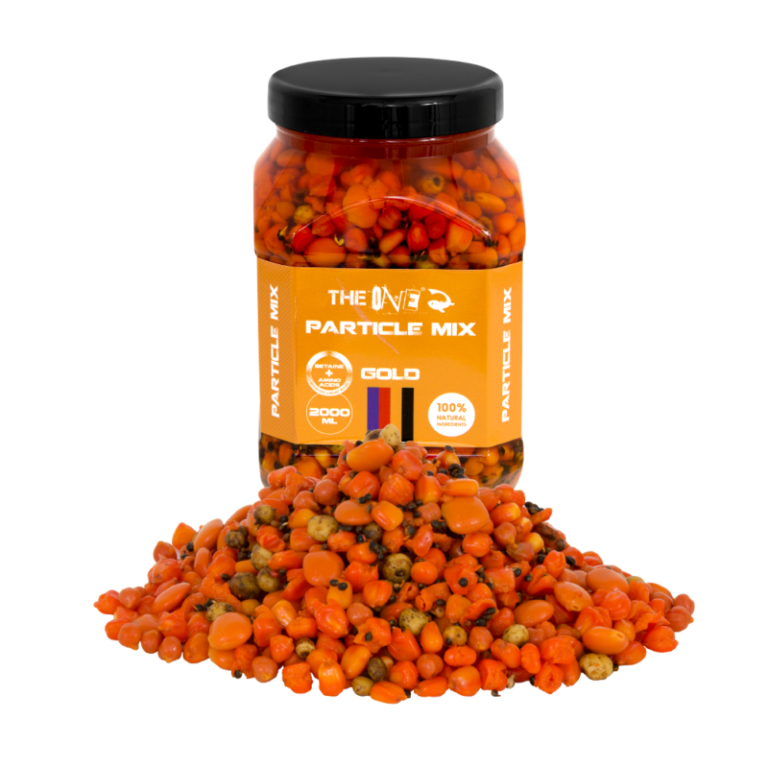 The One Particle Mix Gold 2 l Magmix
