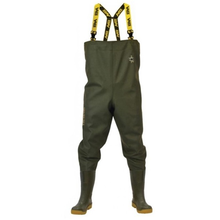 Vass-Tex 700 Edition Chest Wader - Melles Csizma							