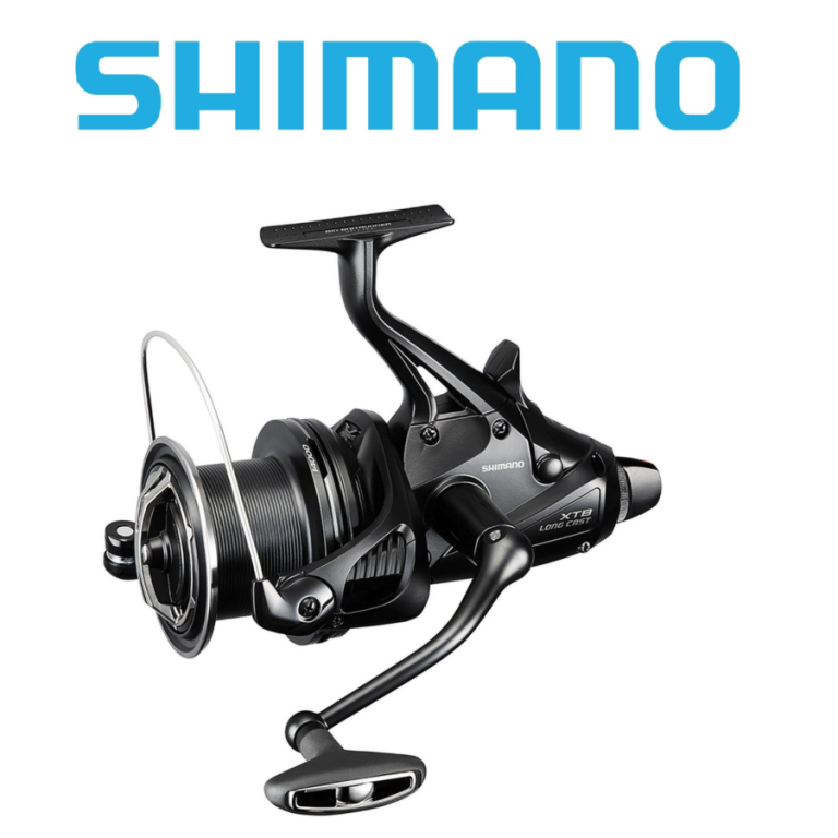 Shimano Big Baitrunner LC 14000 XTB nyeletőfékes orsó