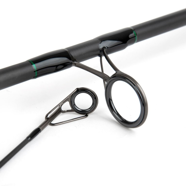 Shimano Tribal TX-1A 3,66 m 2,75 lb 40 mm - Bojlis horgászbot