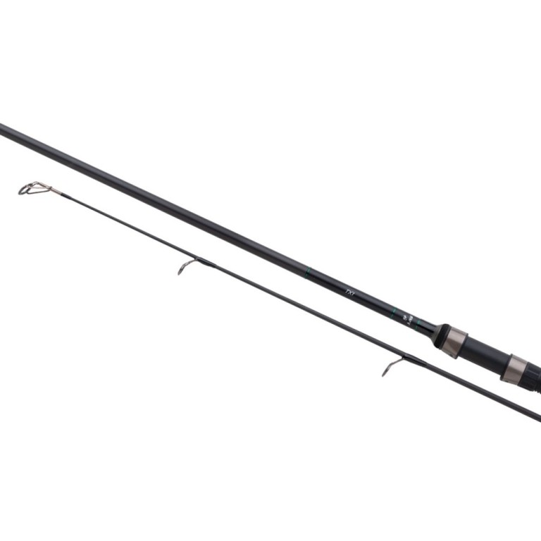 Shimano Tribal TX-1A 3,66 m 2,75 lb 40 mm - Bojlis horgászbot