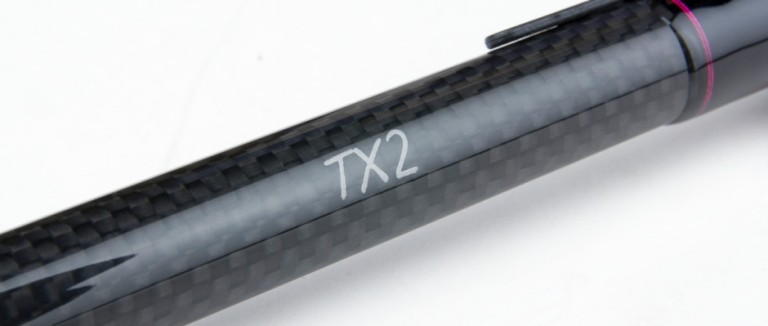 Shimano Tribal TX-2 3,05 m 2,75 lb 30 mm - Bojlis horgászbot