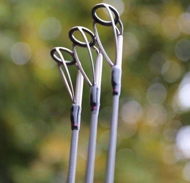 Shimano Tribal TX-2 3,05 m 2,75 lb 30 mm - Bojlis horgászbot