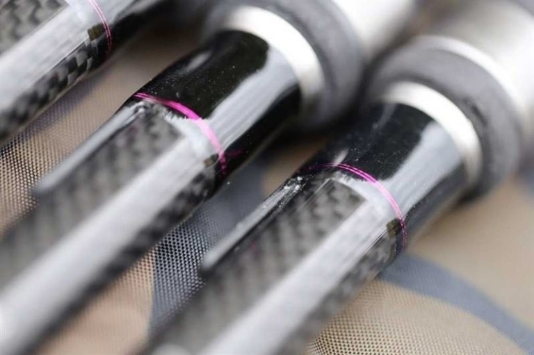 Shimano Tribal TX-2 3,05 m 3,00 lb 40 mm - Bojlis horgászbot