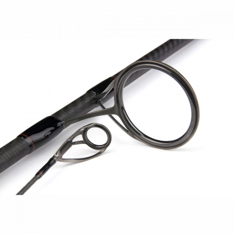 Shimano Tribal TX-7 3,66 m 3,00 lb 50 mm - Bojlis horgászbot