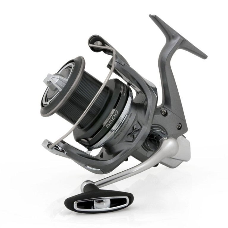 Shimano Ultegra 5500 XSD elsőfékes orsó