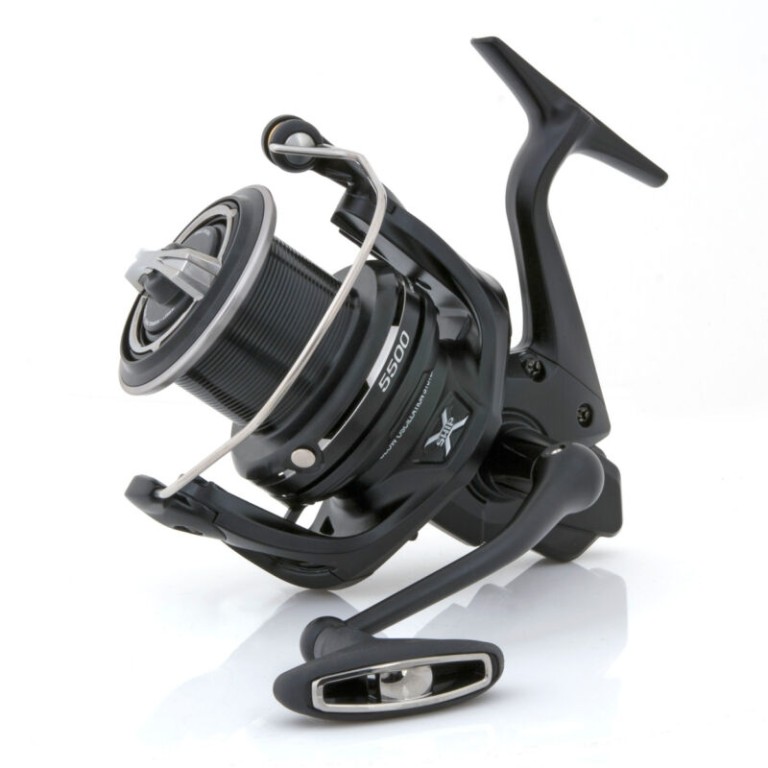 Shimano Ultegra 5500 XTD elsőfékes orsó