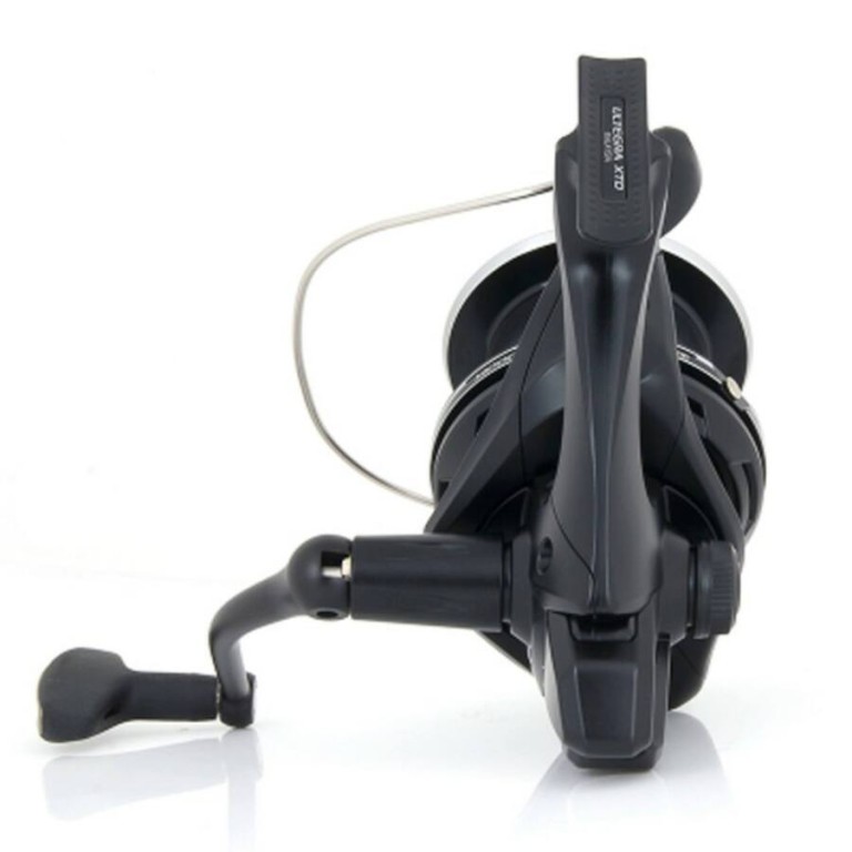 Shimano Ultegra 5500 XTD elsőfékes orsó