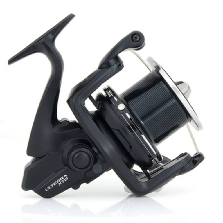 Shimano Ultegra 5500 XTD elsőfékes orsó