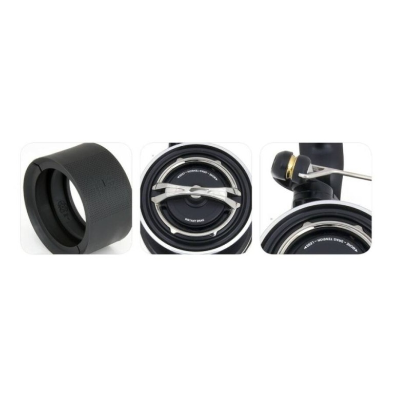 Shimano Ultegra 5500 XTD elsőfékes orsó