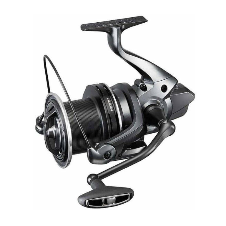 Shimano Ultegra Ci4+ 14000 XTC elsőfékes orsó