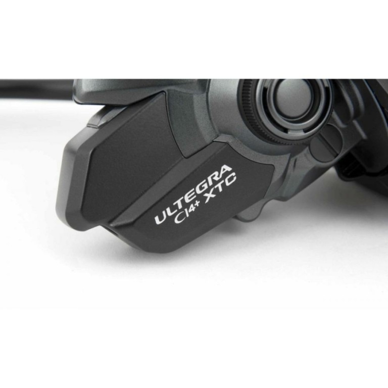 Shimano Ultegra Ci4+ 14000 XTC elsőfékes orsó