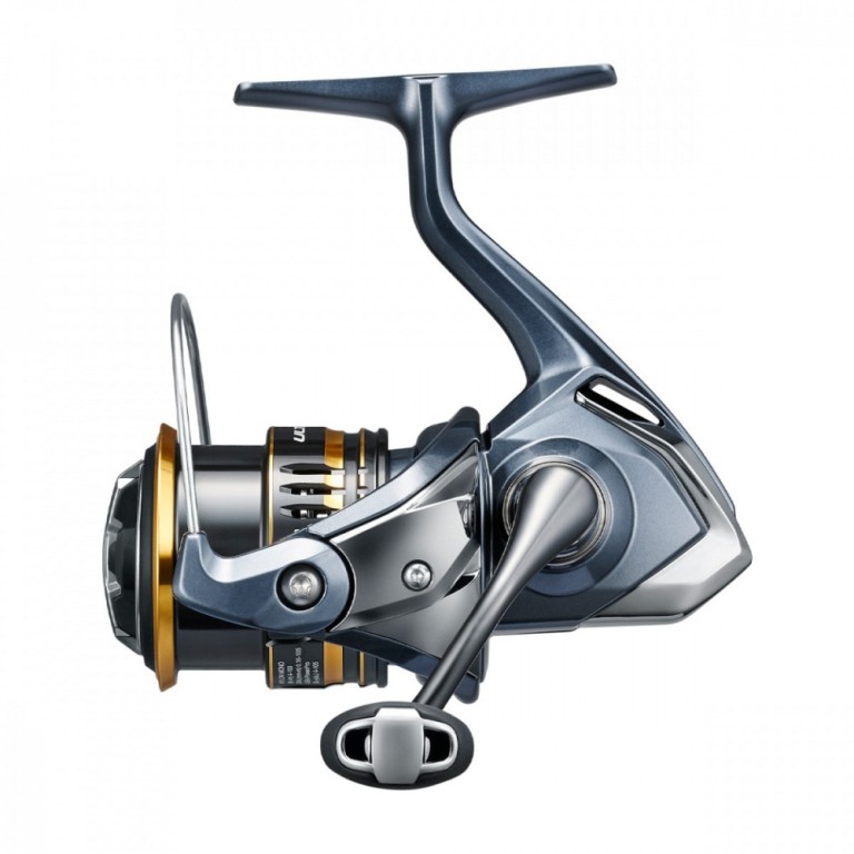 Shimano Ultegra FC C3000 XG elsőfékes orsó