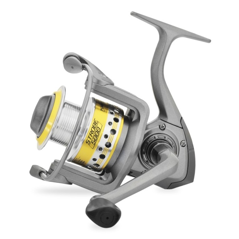 Tubertini Strobe 4000 Match elsőfékes orsó