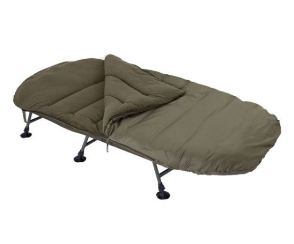 Trakker Big Snooze Plus Wide - Hálózsák 
