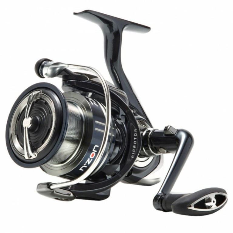 Daiwa N'Zon LT 6000 SS-P elsőfékes orsó