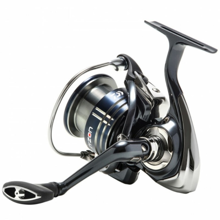 Daiwa N'Zon LT 6000 SS-P elsőfékes orsó