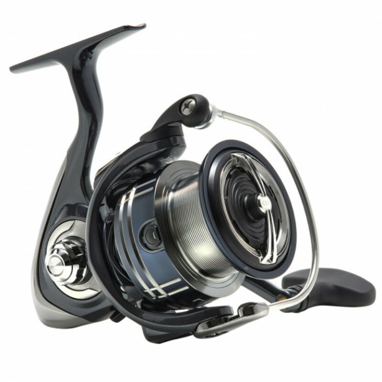 Daiwa N'Zon LT 6000 SS-P elsőfékes orsó