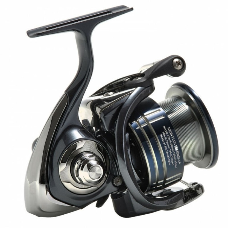 Daiwa N'Zon LT 6000 SS-P elsőfékes orsó