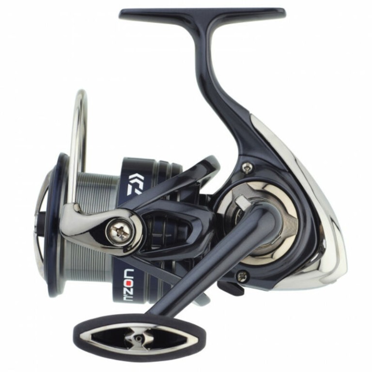 Daiwa N'Zon LT 6000 SS-P elsőfékes orsó