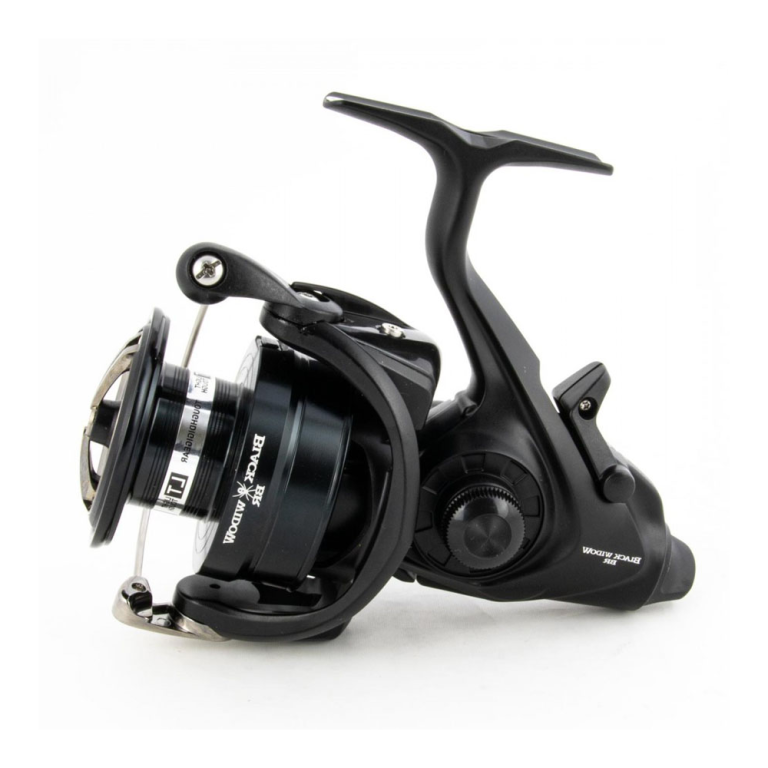 Daiwa Black Widow BR LT 5000-C nyeletőfékes orsó