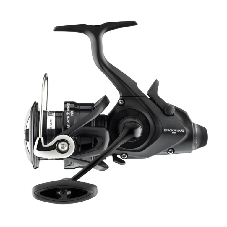 Daiwa Black Widow BR LT 5000-C nyeletőfékes orsó