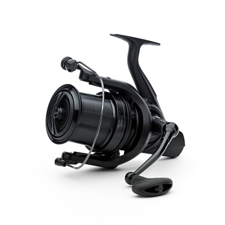 Daiwa Crosscast 45 SCW 5000 C QD elsőfékes orsó