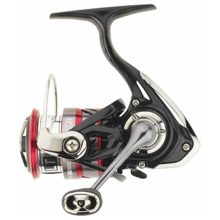 Daiwa Ninja LT 2500D elsőfékes orsó