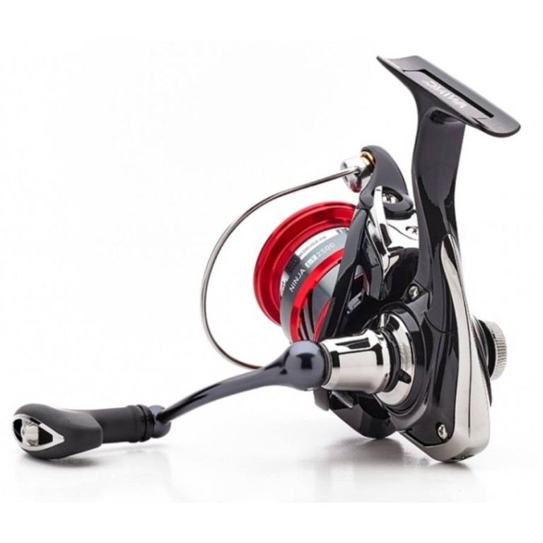 Daiwa Ninja LT 2500D elsőfékes orsó