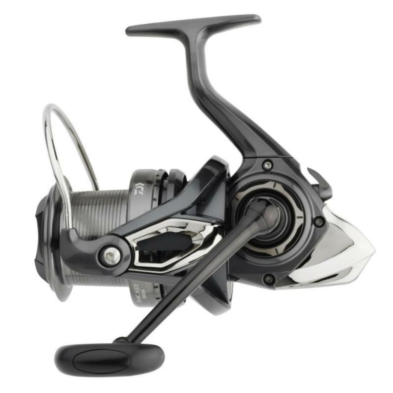 Daiwa Emcast 5000 LDA elsőfékes orsó