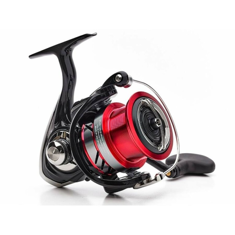 Daiwa Ninja Match & Feeder LT4000-C elsőfékes orsó