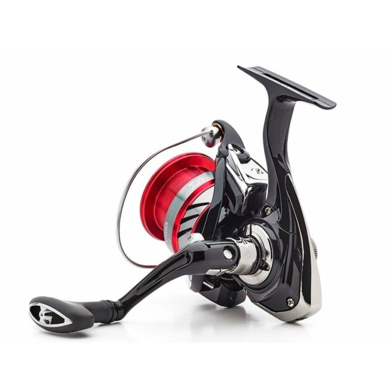 Daiwa Ninja Match & Feeder LT4000-C elsőfékes orsó