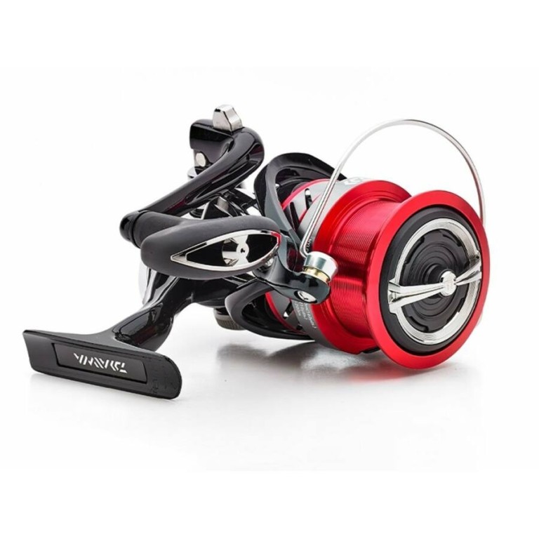 Daiwa Ninja Match & Feeder LT4000-C elsőfékes orsó