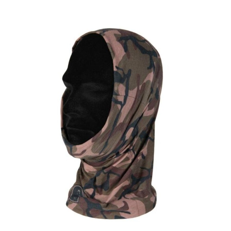 Fox Camo Snood - Nyaksál 