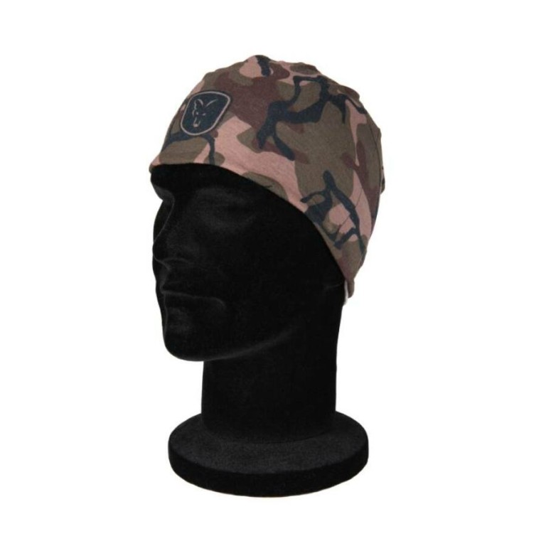 Fox Camo Snood - Nyaksál 