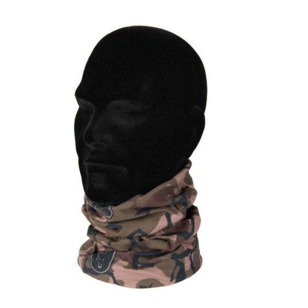 Fox Camo Snood - Nyaksál 