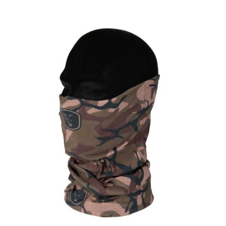 Fox Camo Snood - Nyaksál 