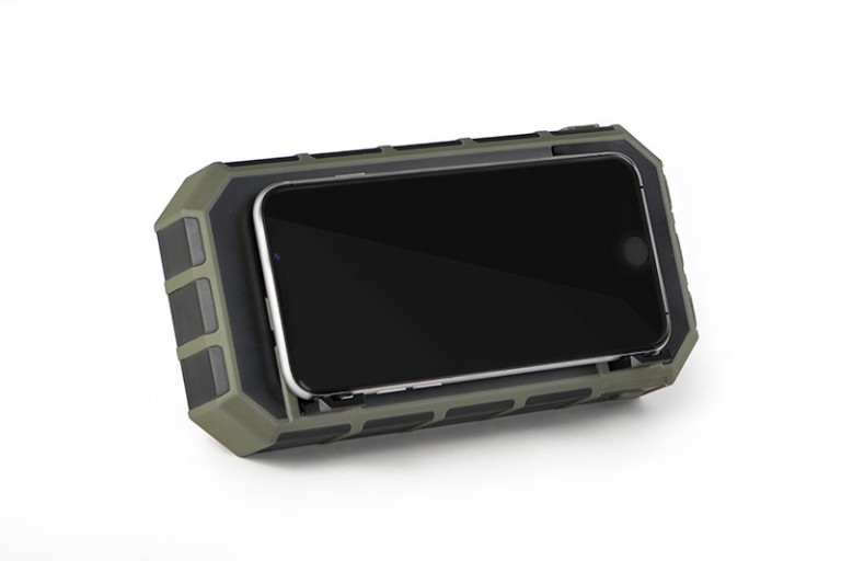Fox Halo 27K Wireless Power Pack - Vezeték nélküli töltő 