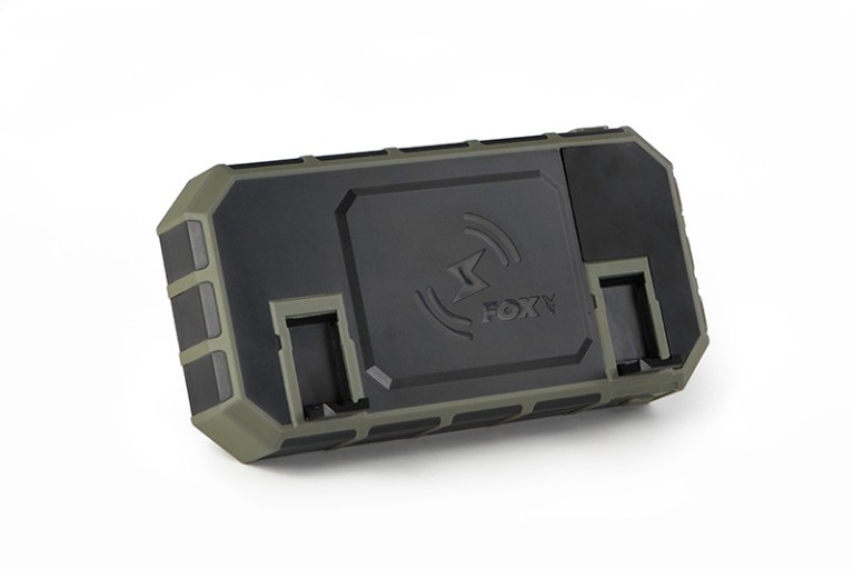 Fox Halo 27K Wireless Power Pack - Vezeték nélküli töltő 