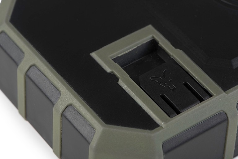 Fox Halo 27K Wireless Power Pack - Vezeték nélküli töltő 