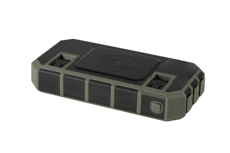 Fox Halo 27K Wireless Power Pack - Vezeték nélküli töltő 