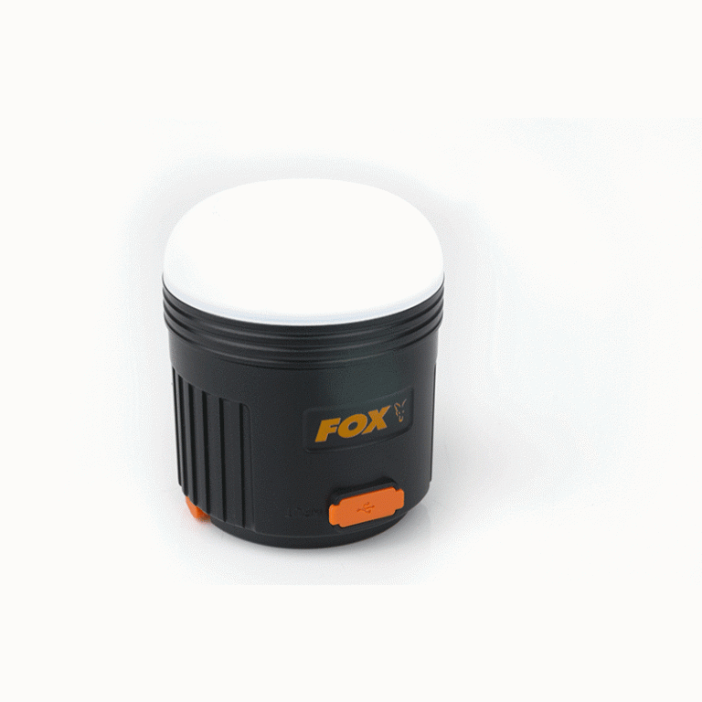 Fox Halo Power Light akkumulátoros sátorvilágítás