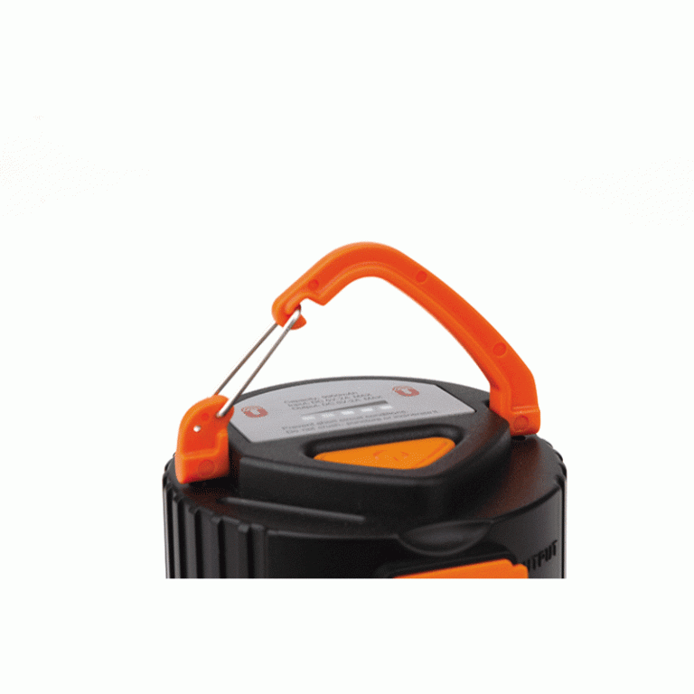 Fox Halo Power Light akkumulátoros sátorvilágítás