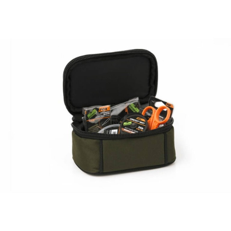 Fox R Series Accessory Bag - Aprócikkes táska