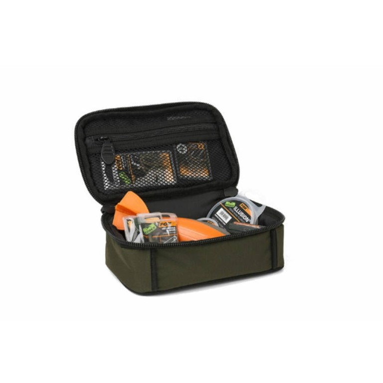 Fox R Series Accessory Bag - Aprócikkes táska