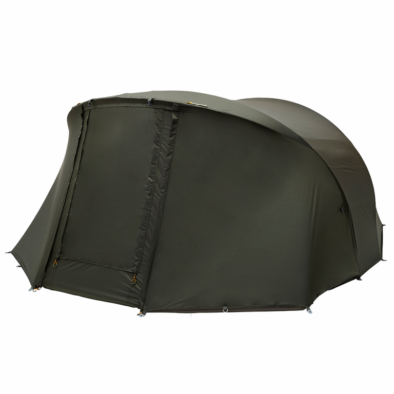Prologic Avenger Bivvy & Overwrap 2 Man - Kétszemélyes sátor sátorponyvával
