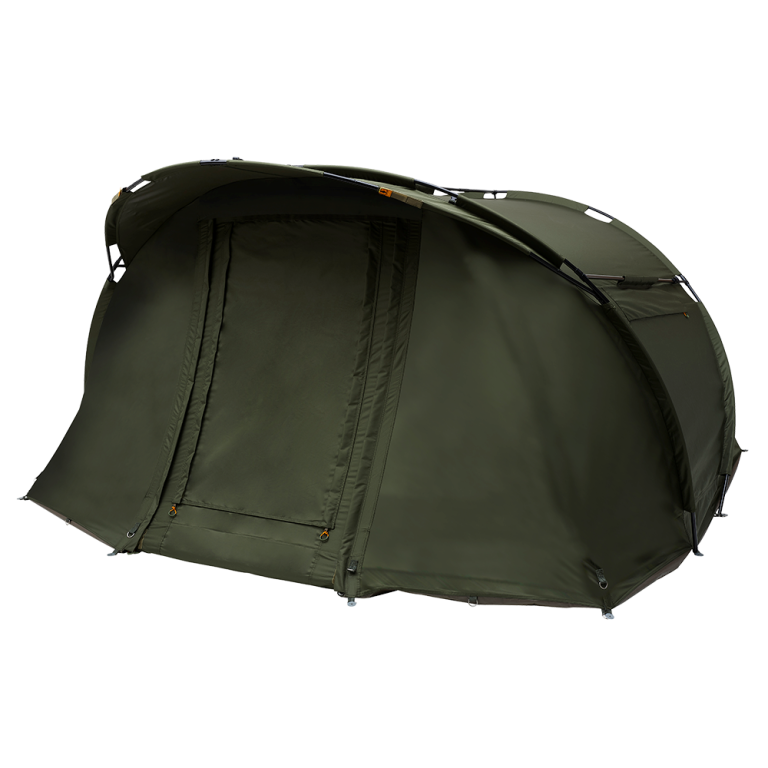 Prologic Avenger Bivvy & Overwrap 2 Man - Kétszemélyes sátor sátorponyvával